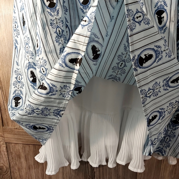 Cute Alison in Wonderland dress BNWT - Picture 4 of 5